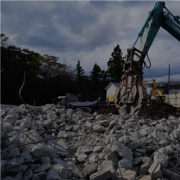 産業廃棄物処理