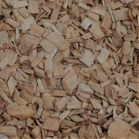 木質チップ燃料の製造販売